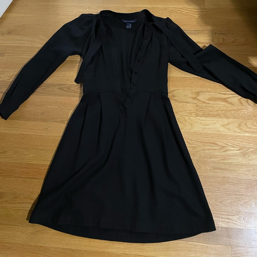 French connection mini dress